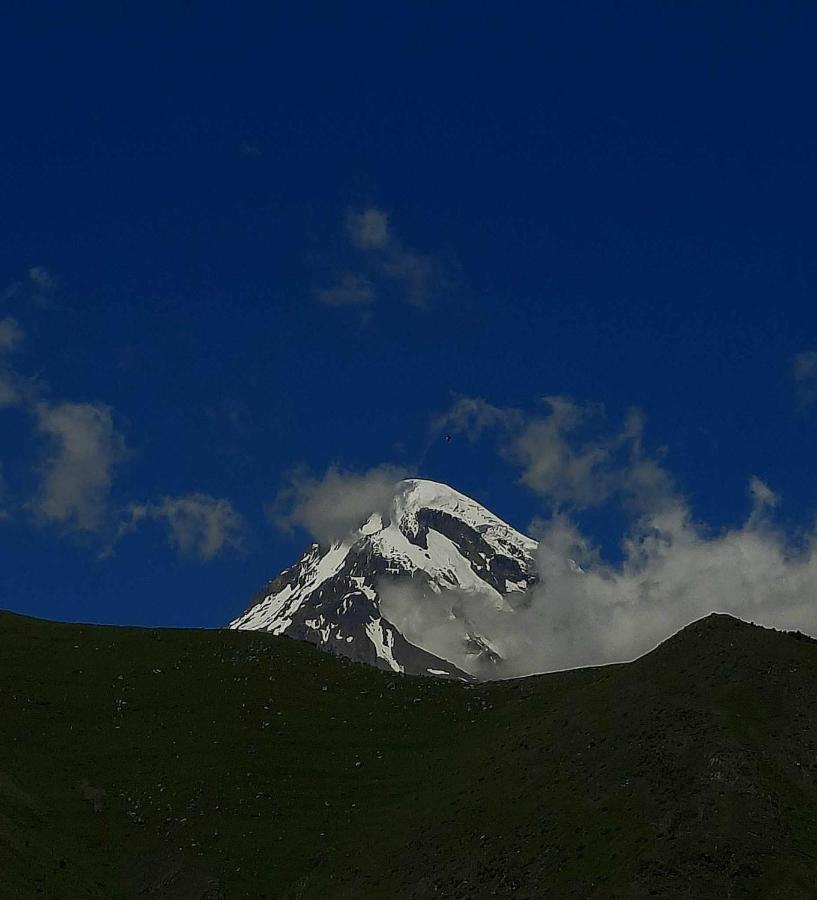 Trip Zone Kazbegi Apartment Exterior foto