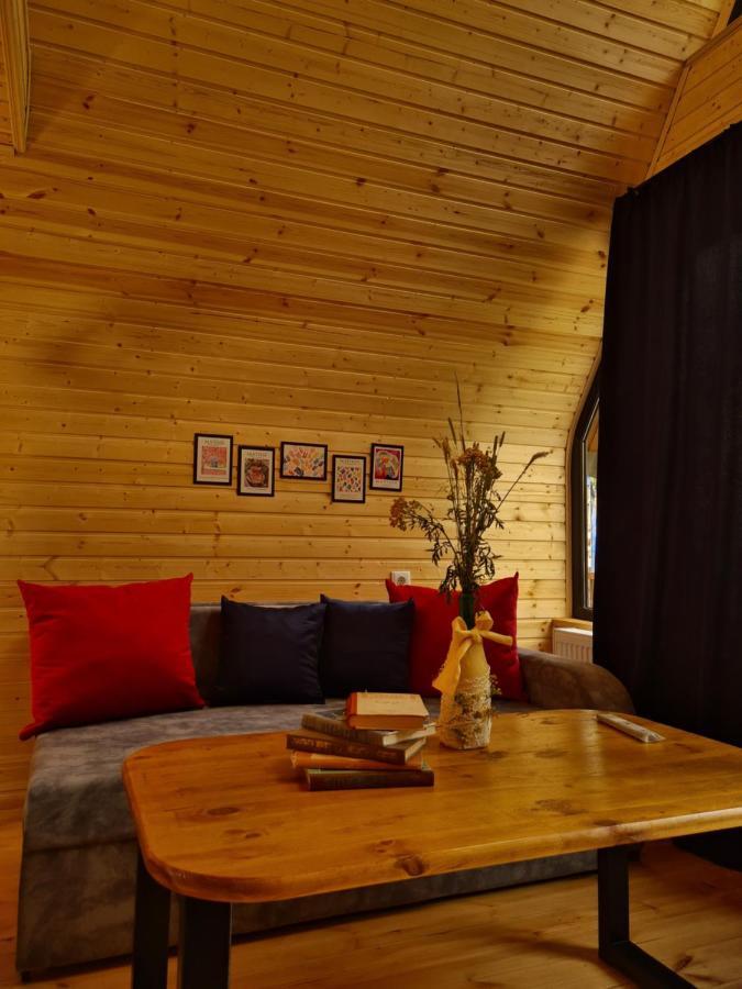 Trip Zone Kazbegi Apartment Exterior foto