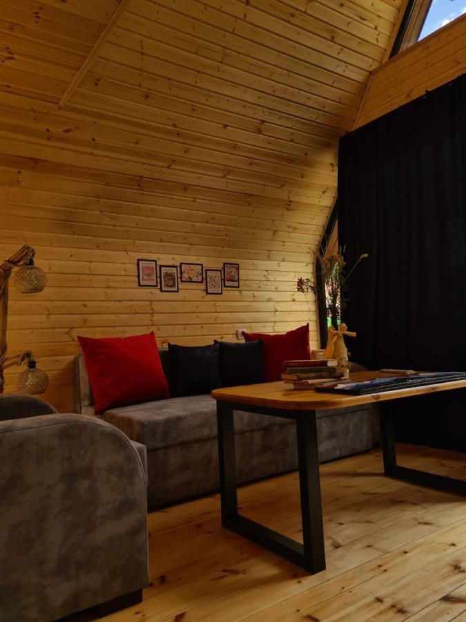Trip Zone Kazbegi Apartment Exterior foto