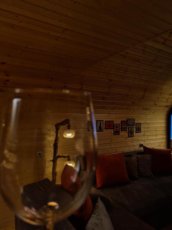 Trip Zone Kazbegi Apartment Exterior foto