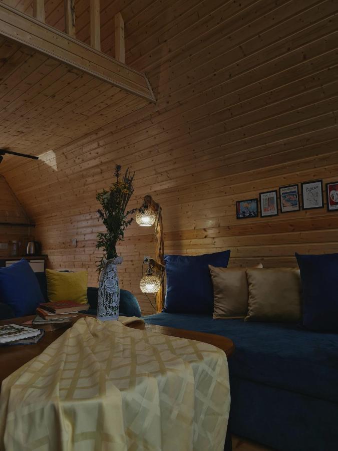 Trip Zone Kazbegi Apartment Exterior foto