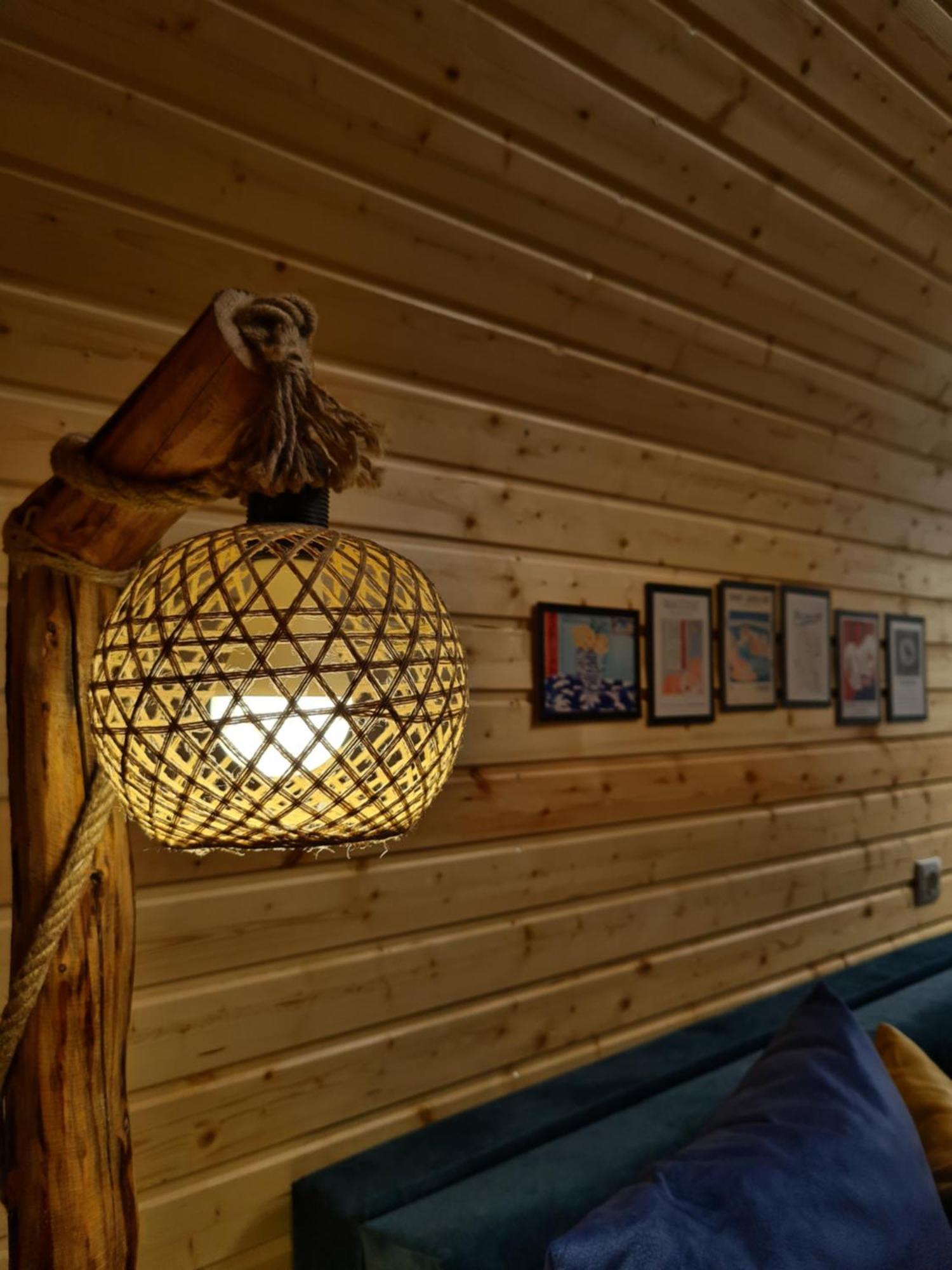 Trip Zone Kazbegi Apartment Exterior foto