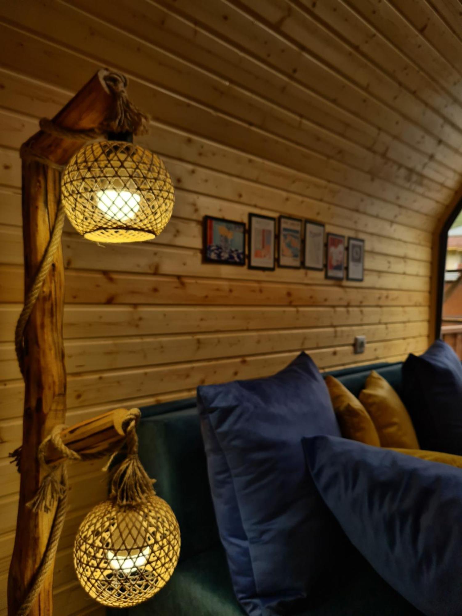 Trip Zone Kazbegi Apartment Exterior foto